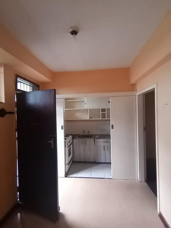 To Let 1 Bedroom Property for Rent in Sasolburg Free State